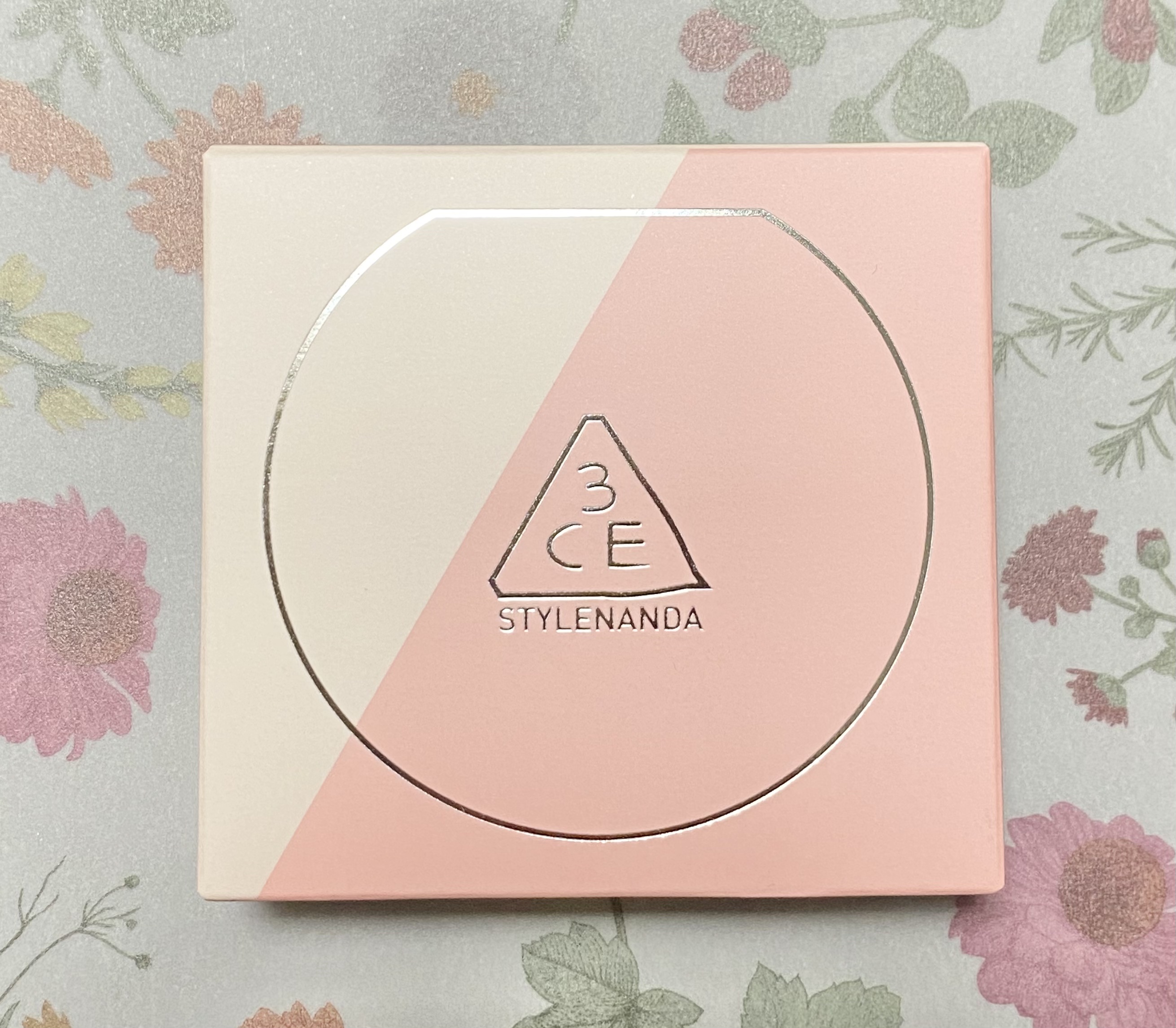 3CE ブラッシュライター/3CE/パウダーチークを使ったクチコミ（3枚目）