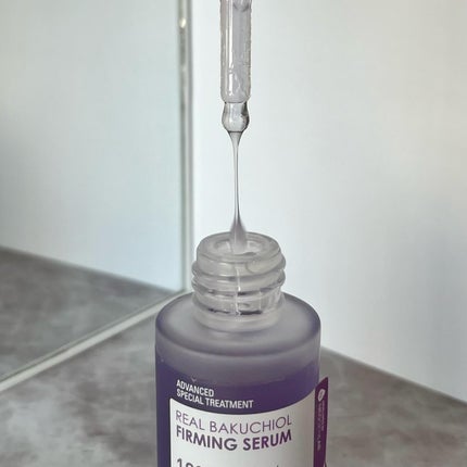 リアルバクチオールファーミングセラム/NEOGEN/美容液を使ったクチコミ(9枚目)