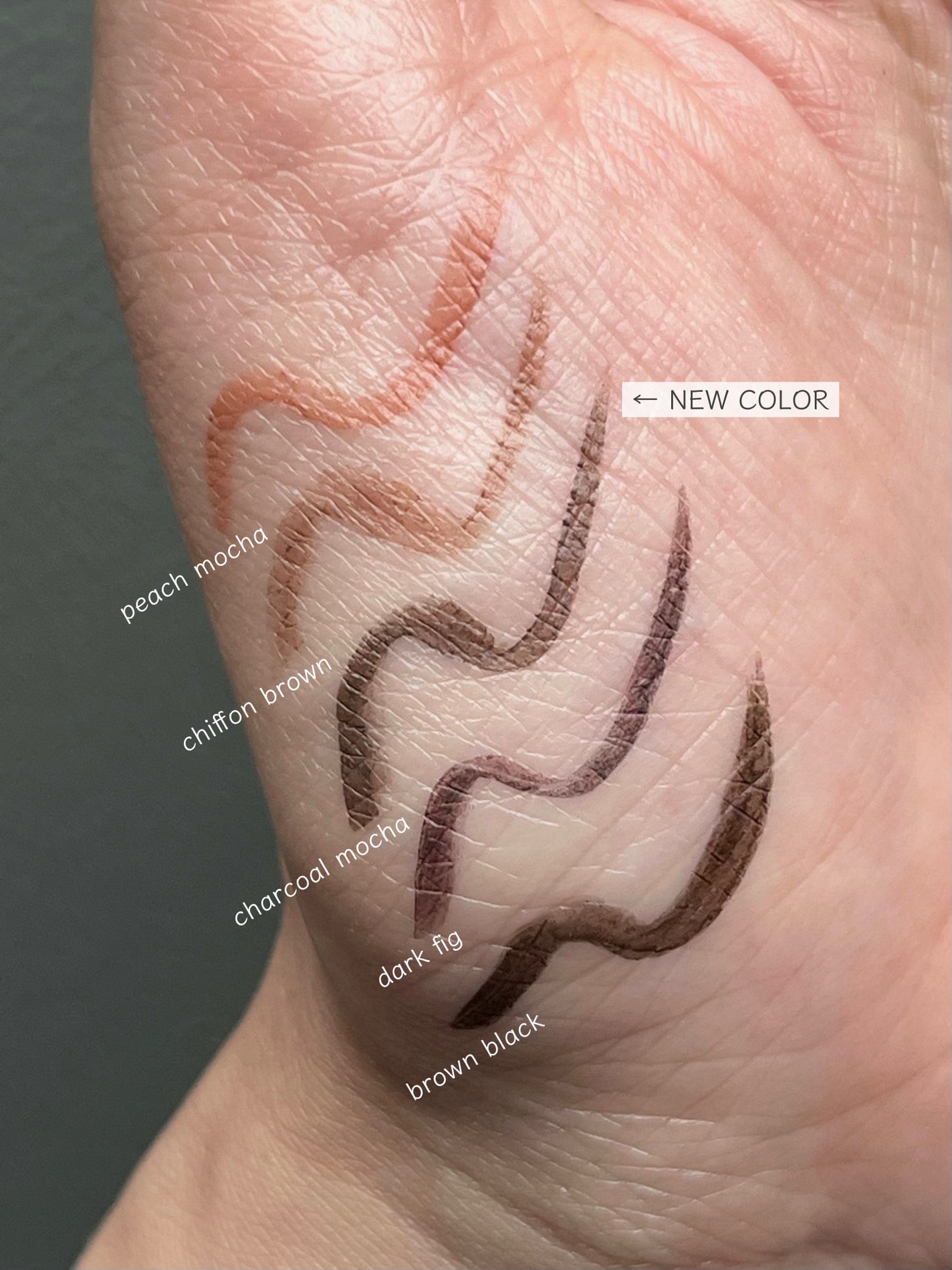 シルキーリキッドアイライナーWP/D-UP/リキッドアイライナーを使ったクチコミ(3枚目)