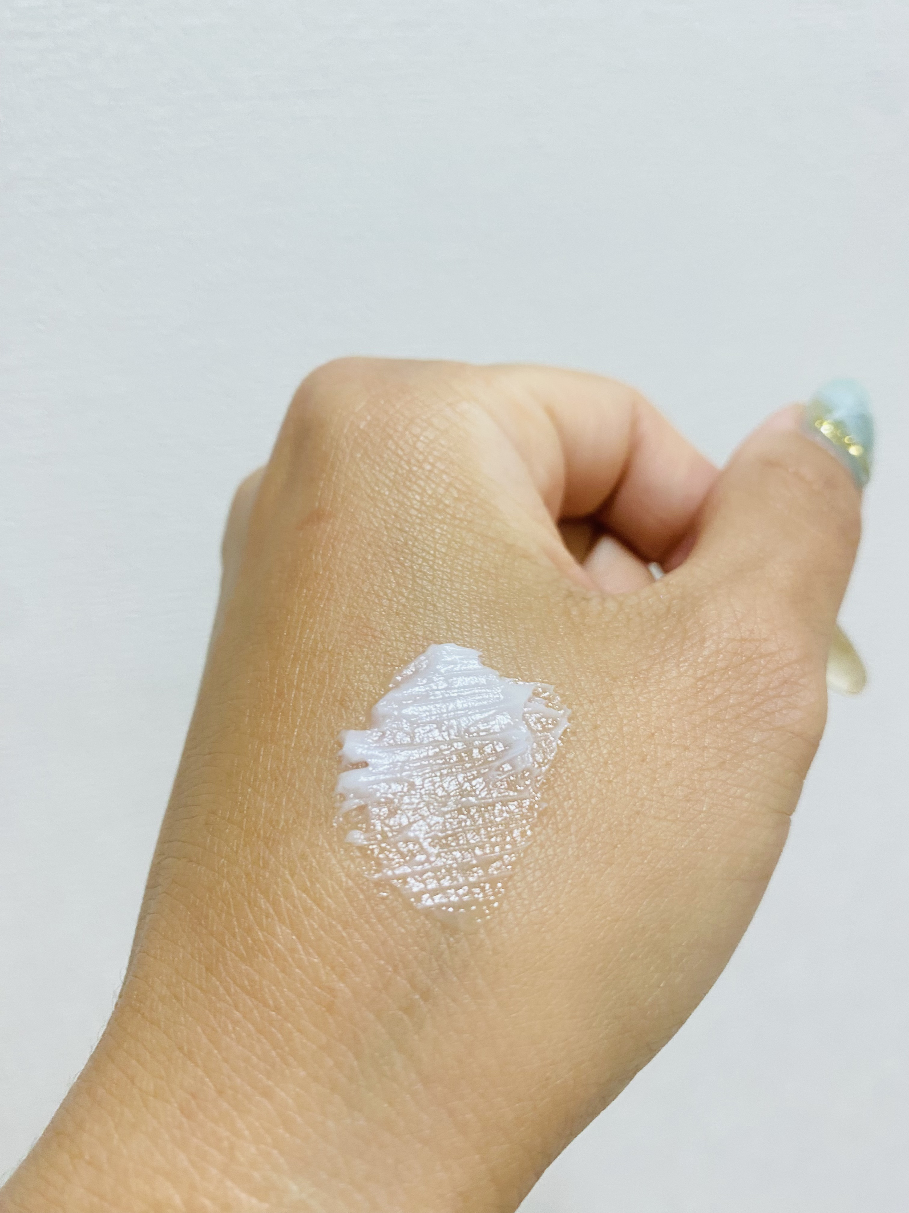 ドゥ ローズ ハンドクリーム/MUZIGAE MANSION/ハンドクリームを使ったクチコミ（3枚目）