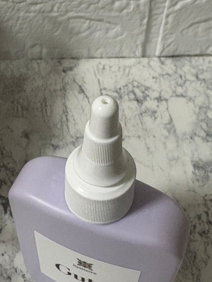 キュートヘアケアエッセンス/iqumore/頭皮ローションを使ったクチコミ(7枚目)