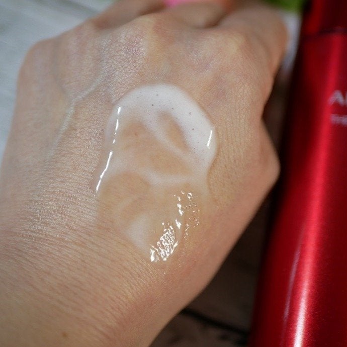 ザ ファーストエッセンス/ALBLANC/美容液を使ったクチコミ(5枚目)