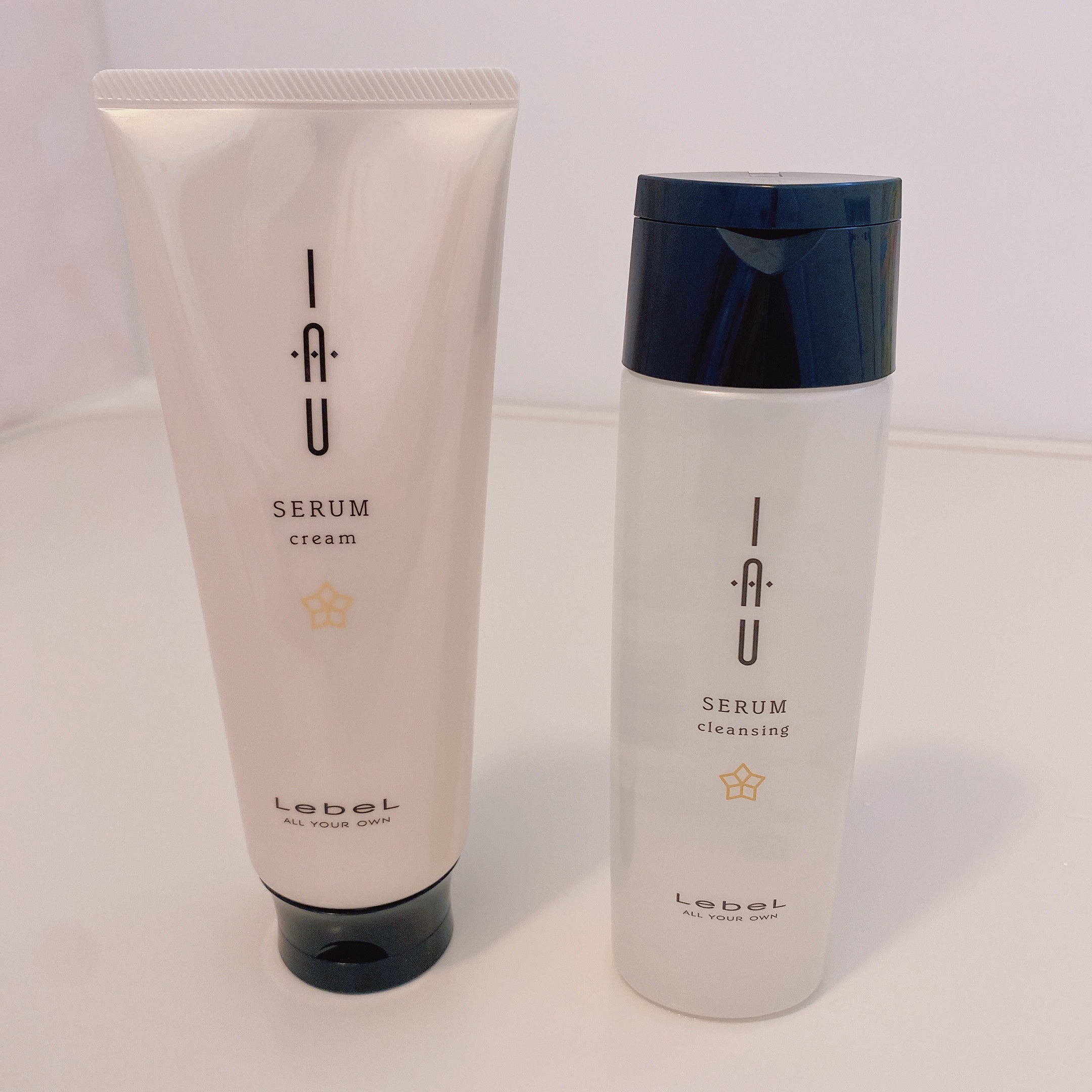 オイル/イオセラム/ヘアオイルを使ったクチコミ（1枚目）