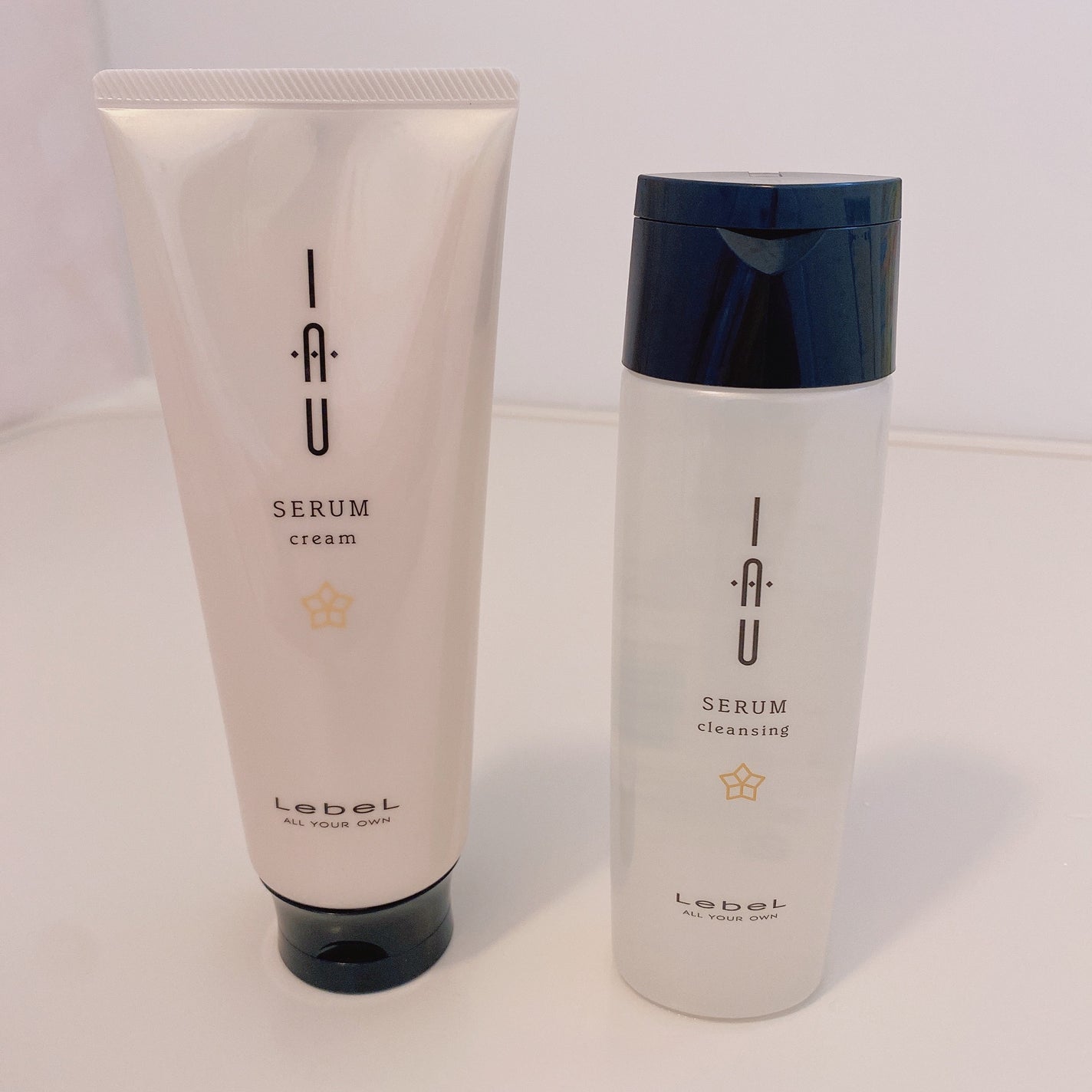 オイル/イオセラム/ヘアオイルを使ったクチコミ(1枚目)