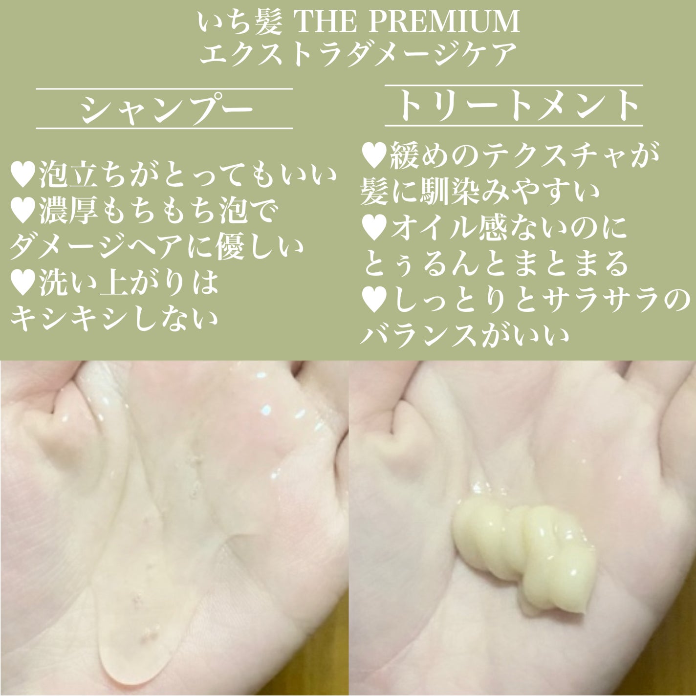 THE PREMIUM ãšã¯ã¹ãã©ãã¡ãŒãžã±ã¢ã·ã£ã³ããŒïŒããªãŒãã¡ã³ãïŒã·ã£ã€ããŒã¢ã€ã¹ãïŒ/ãã¡é«ª/åžè²©ã·ã£ã³ããŒã䜿ã£ãã¯ãã³ãïŒ2æç®ïŒ
