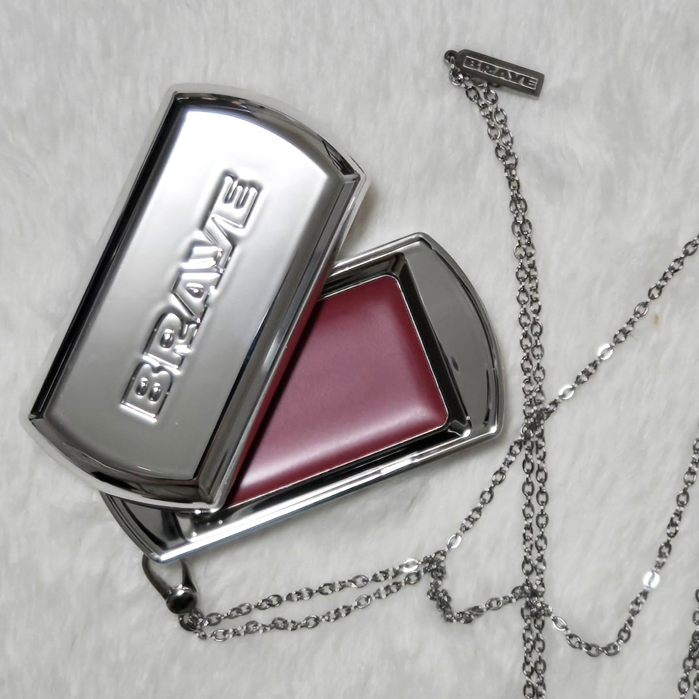 BRAYE LIPSLEEK/BRAYE/口紅を使ったクチコミ（2枚目）