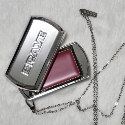 BRAYE LIPSLEEK/BRAYE/口紅を使ったクチコミ(2枚目)