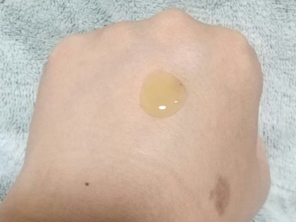 グルタチオングロウアンプル/MEDICUBE/美容液を使ったクチコミ(5枚目)