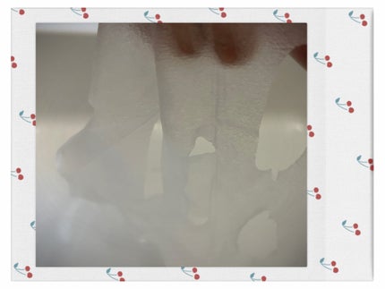 CICA デイリースージングマスク/VT/シートマスク・パックを使ったクチコミ(1枚目)