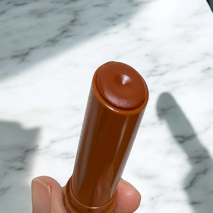 つやぷるリップR/b idol/口紅を使ったクチコミ（3枚目）