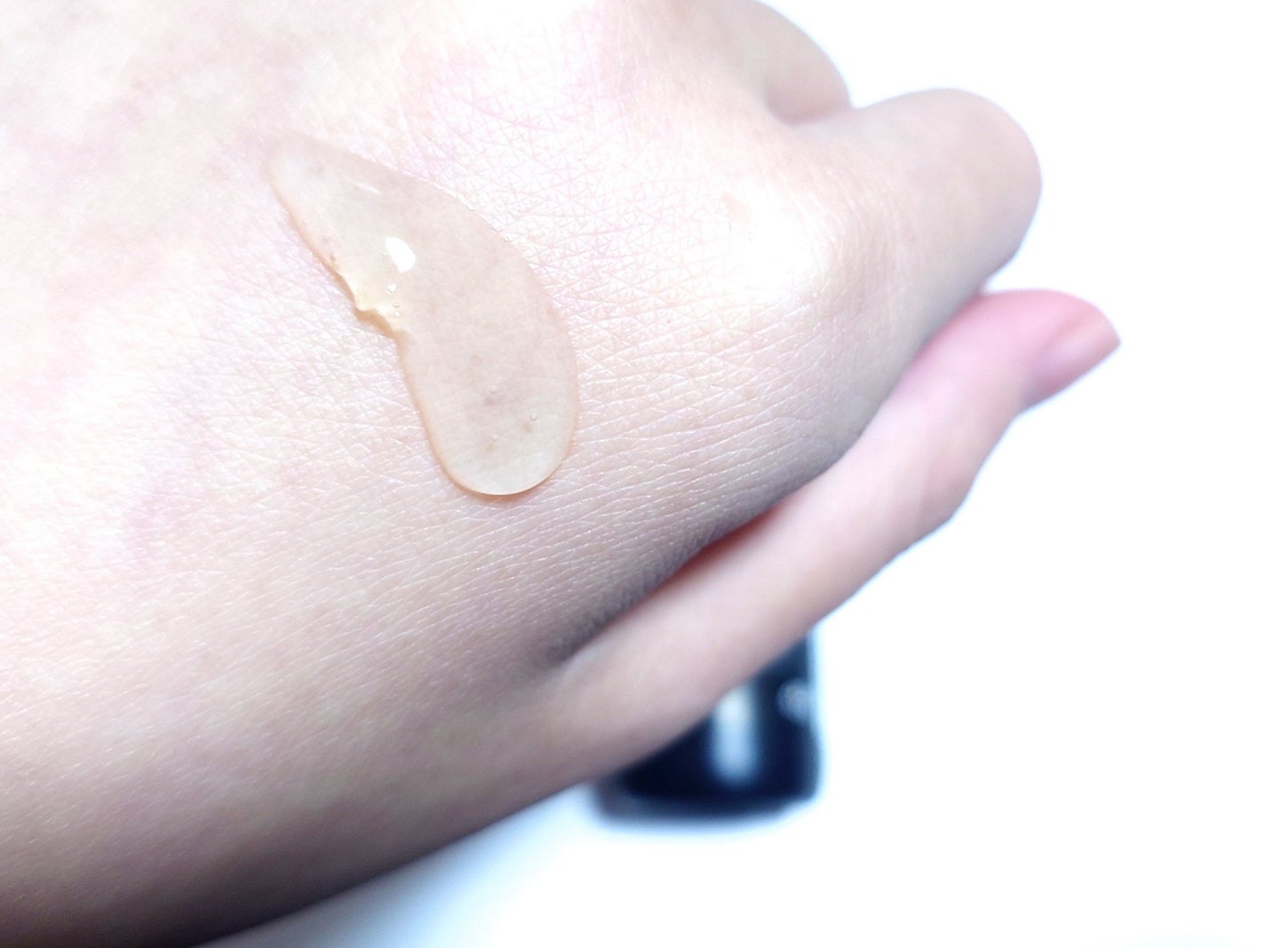 艶肌ドロップ/ラッシュ/美容液を使ったクチコミ(2枚目)