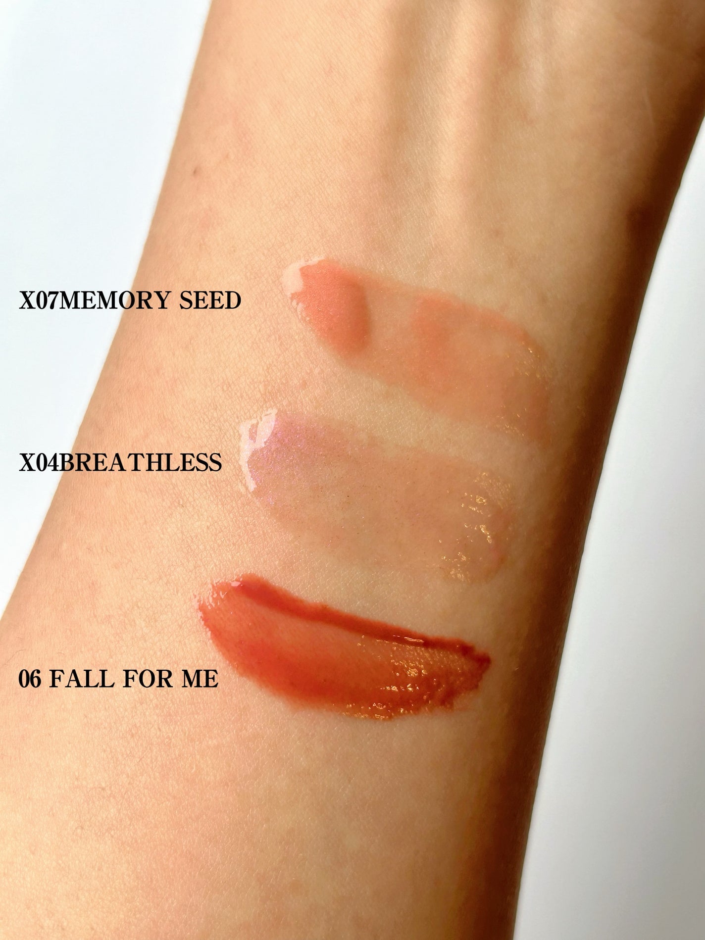 THREE ディヴァインリップジェム/THREE/口紅を使ったクチコミ(2枚目)