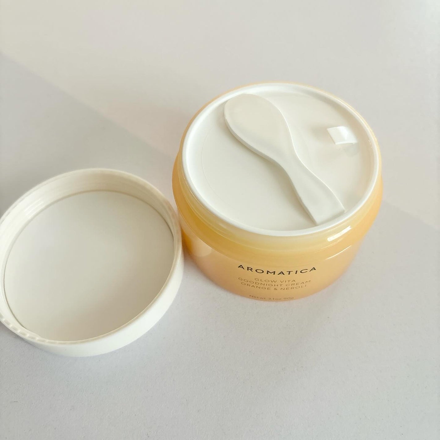 コスメ&スキンケア on LIPS 「AROMATICA✨新春スキンケアセット豪華6種類‼️ミニサイ..」(9枚目)