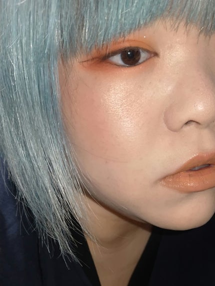 ヴィセ アヴァン シングルアイカラー/Visée/単色アイシャドウを使ったクチコミ(7枚目)