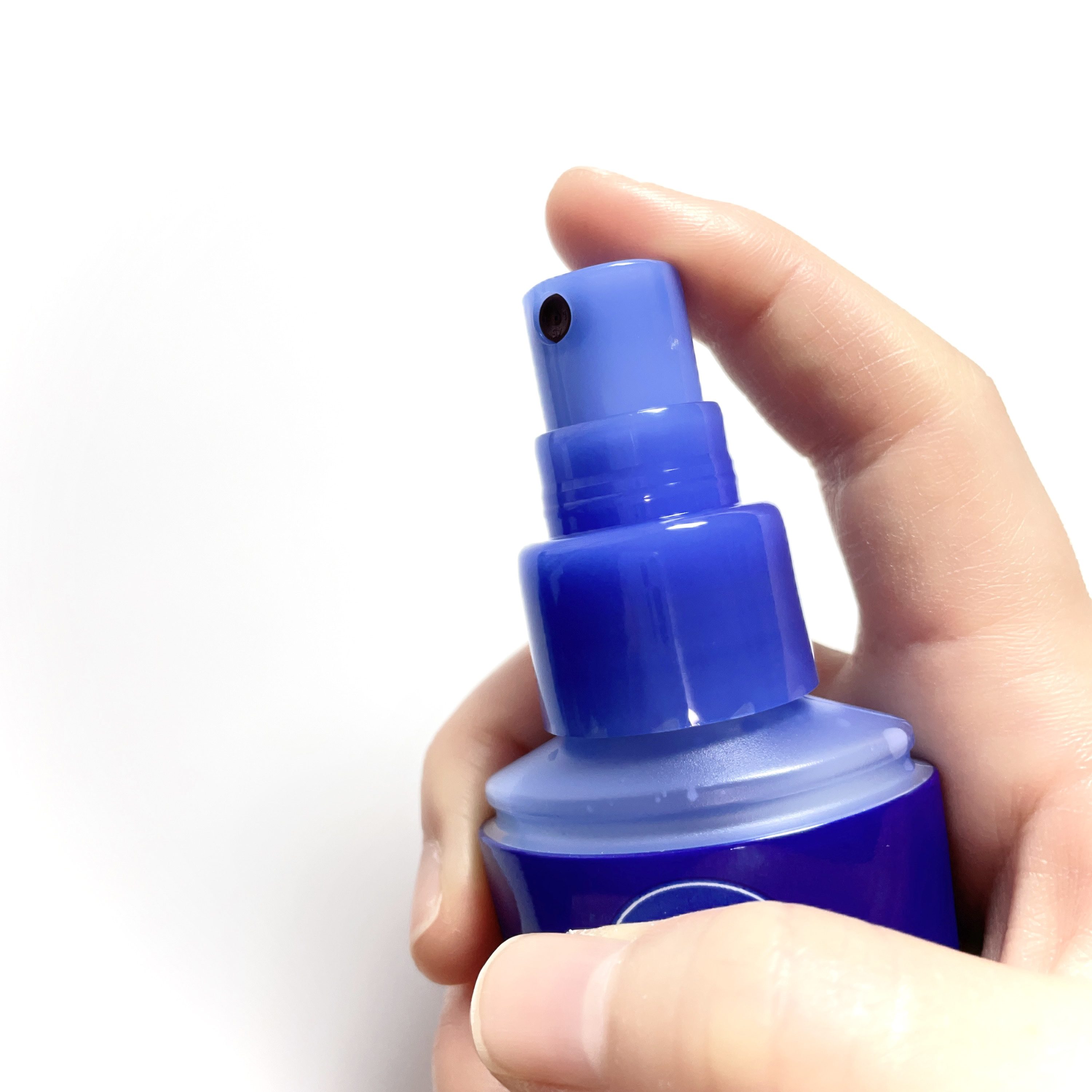 ニベアUV ディーププロテクト＆ケア ミルクミスト/ニベア/日焼け止めミスト・スプレーを使ったクチコミ（2枚目）