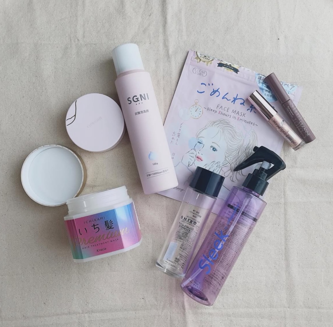 アクアリー スキンウェア カバー/ESPRIQUE/クッションファンデーションを使ったクチコミ（2枚目）