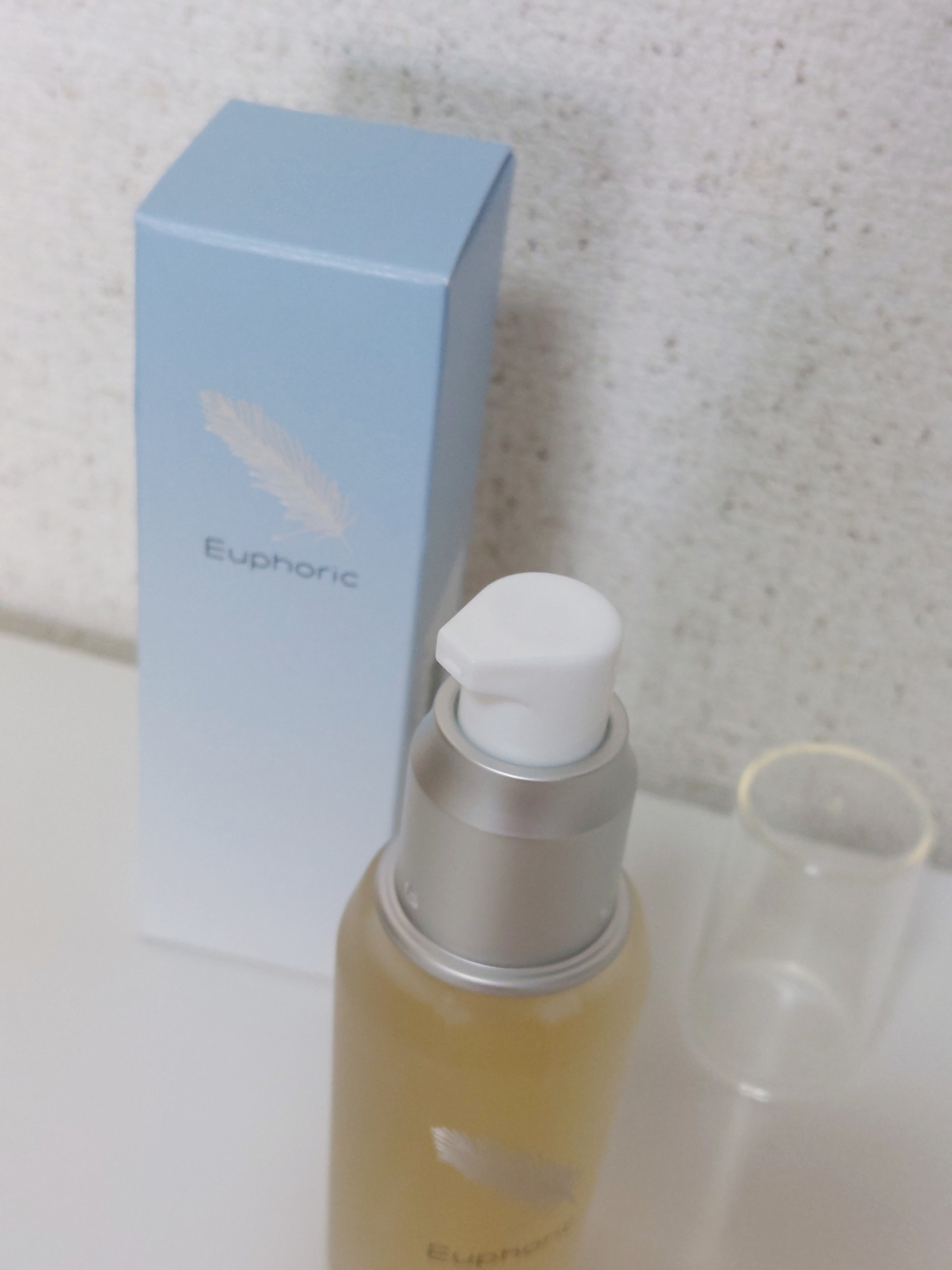 P.P.エッセンス/Euphoric/美容液を使ったクチコミ（3枚目）