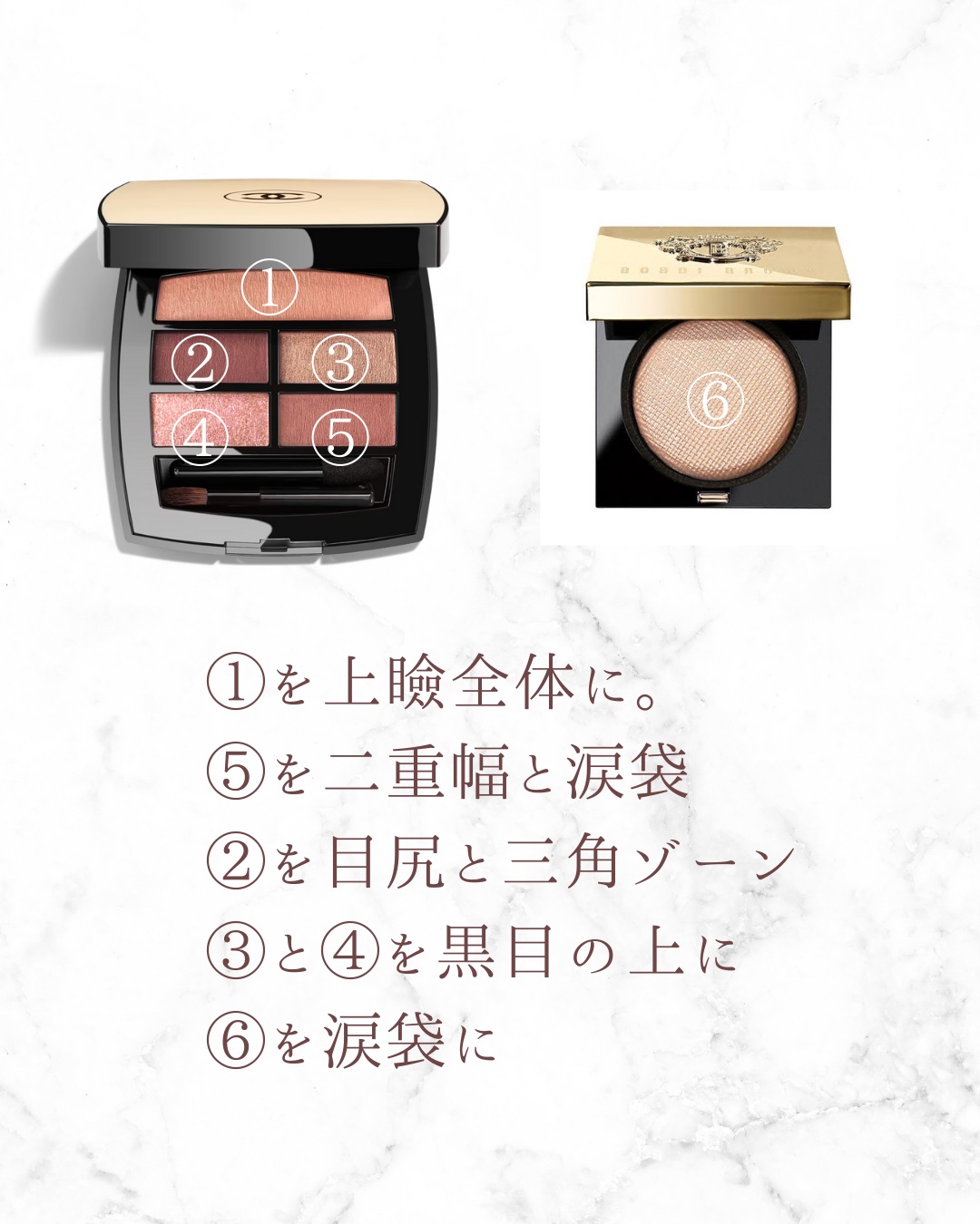 ノーズ＆アイブロウパウダー/CEZANNE/パウダーアイブロウを使ったクチコミ（3枚目）