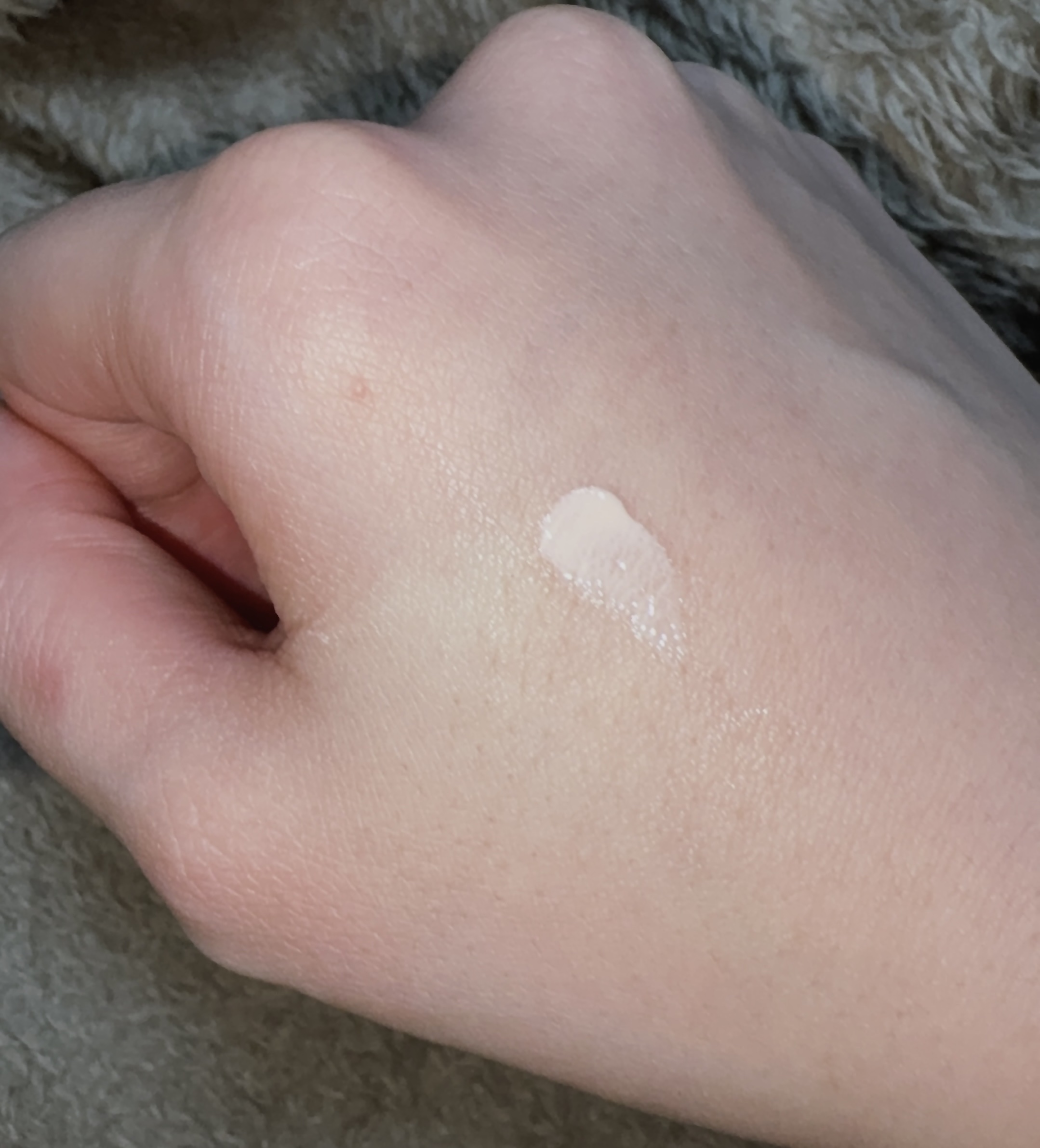 トリートメント セラム プライマー/SUQQU/化粧下地を使ったクチコミ（3枚目）