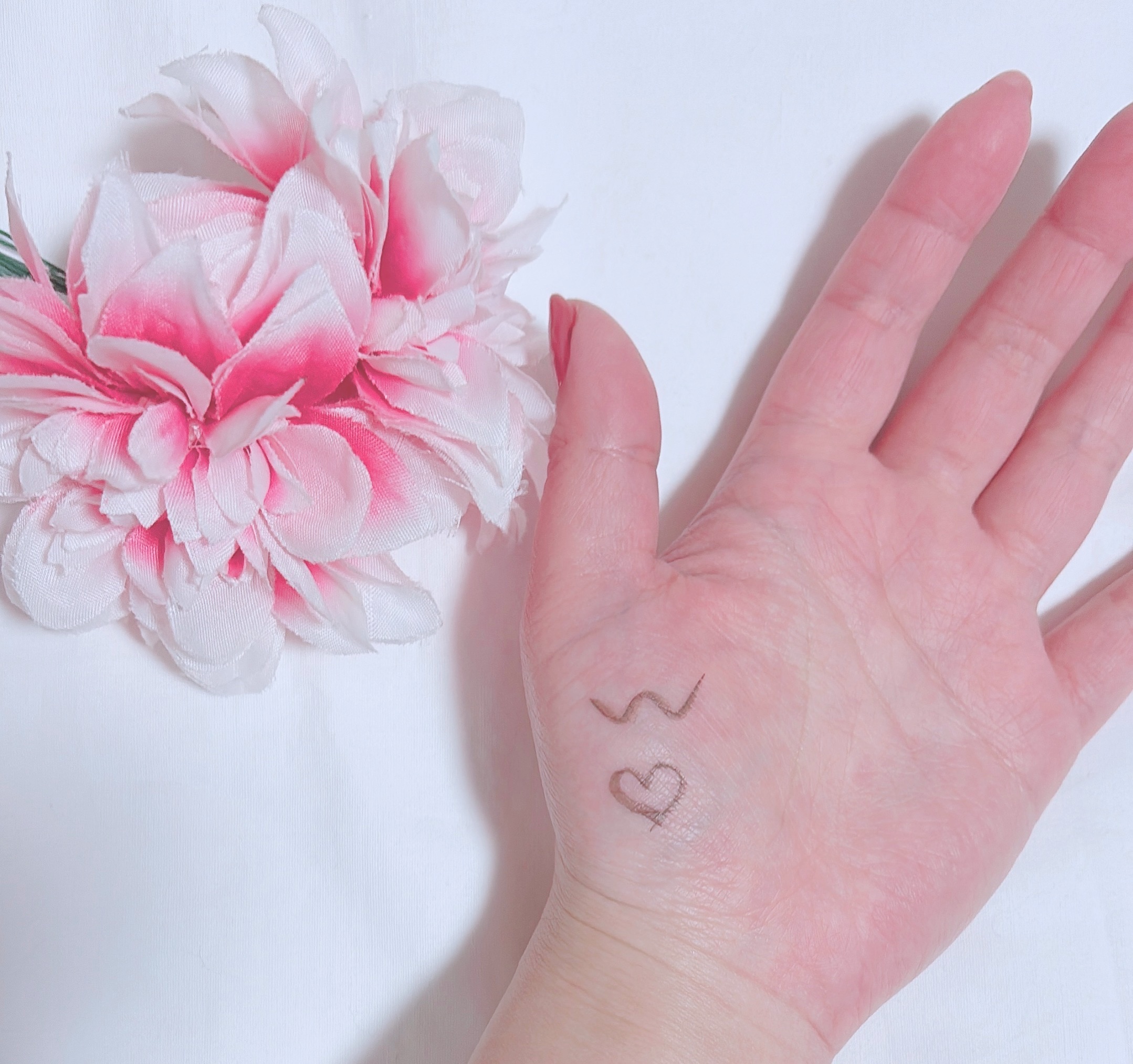 シルキーリキッドアイライナーWP/D-UP/リキッドアイライナーを使ったクチコミ（3枚目）