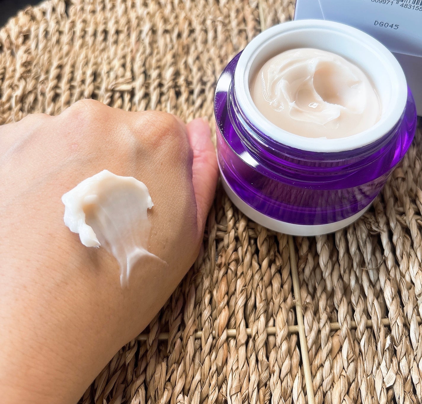 バイオヒールボ プロバイオダーム 3Dリフティングクリーム/BIOHEAL BOH/フェイスクリームを使ったクチコミ(9枚目)