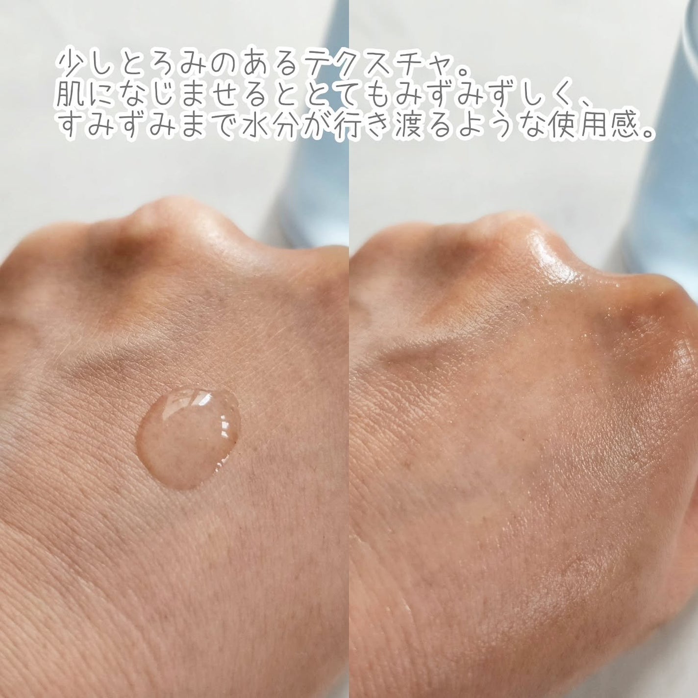 ハイドラAアンプル/Dr.lonnie/美容液を使ったクチコミ(3枚目)