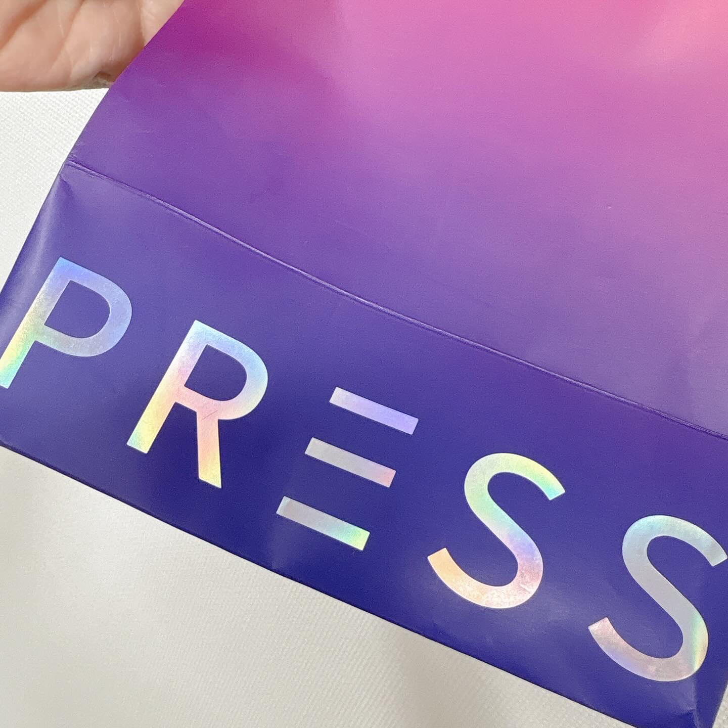 PRESS SHOT/PRESS SHOT/美容サプリメントを使ったクチコミ（3枚目）