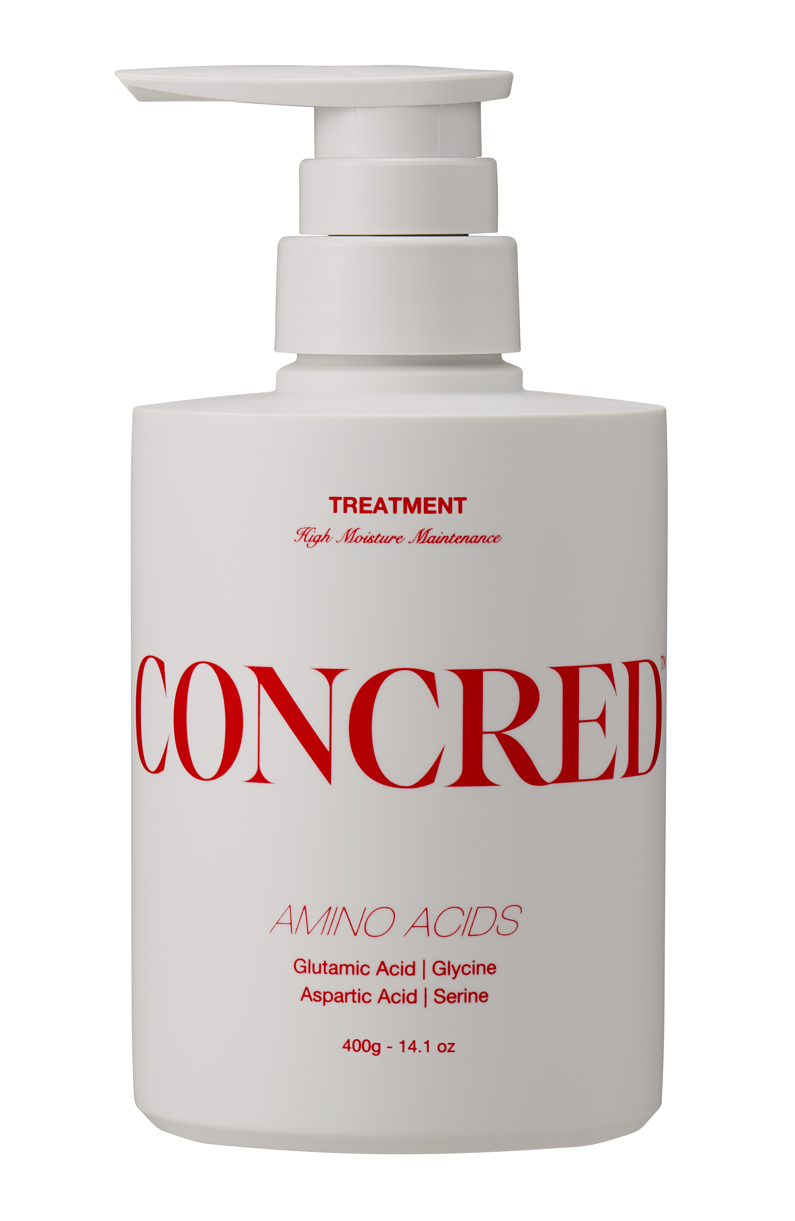 トリートメント 本体