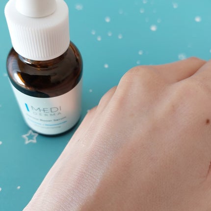 暁子 on LIPS 「美容医療発想のスキンケアシリーズ「メディダーマ」の新商品。水光..」(4枚目)