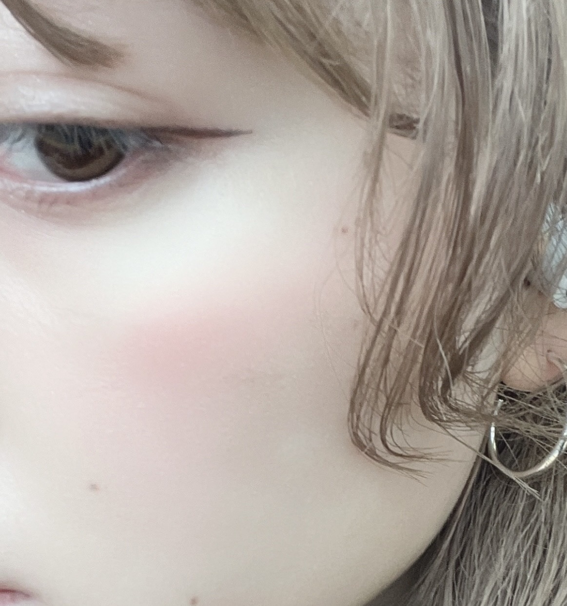 セラムフィット バランシング トーンアップクリーム/ByUR/化粧下地を使ったクチコミ（3枚目）