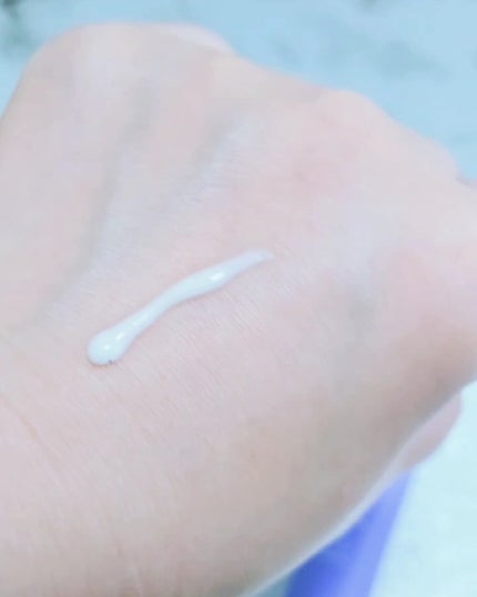 ポアーテンクリーム/DEWYCEL/化粧下地を使ったクチコミ(7枚目)