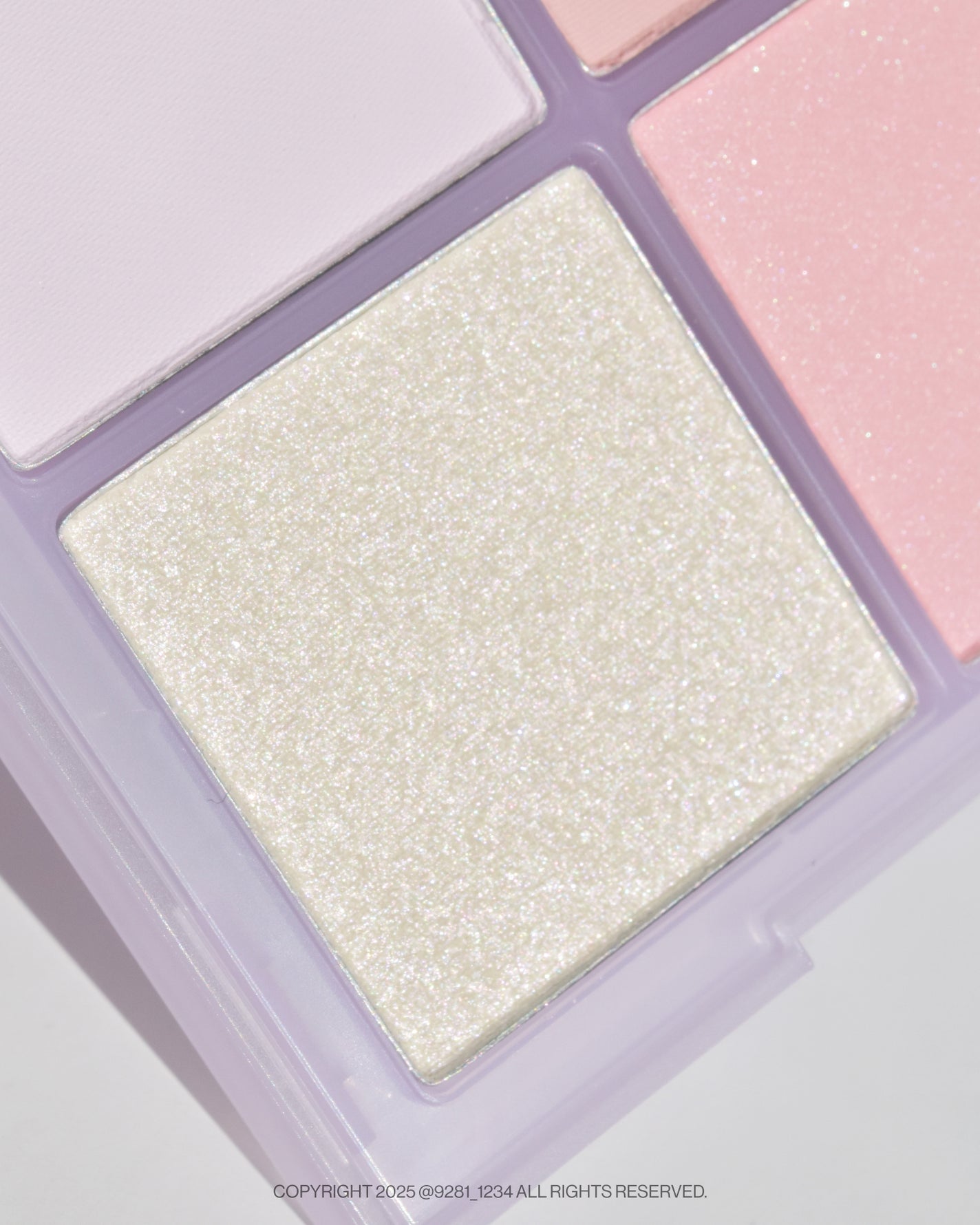 VDL チークステイン ブラッシャー パレット/VDL/パウダーチークを使ったクチコミ(6枚目)