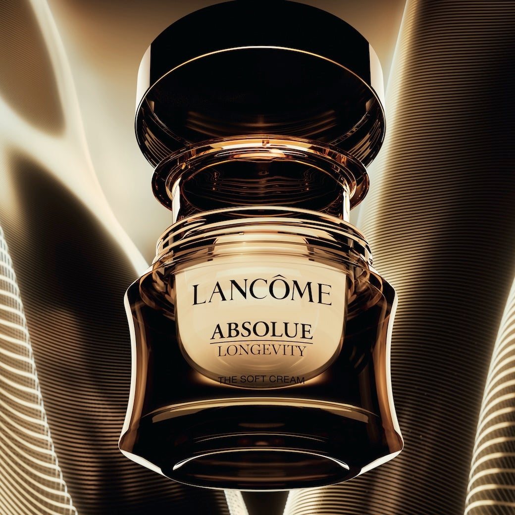 試してみた】アプソリュ ザ ソフトクリーム LANCOMEの効果・肌質 試してみた】アプソリュ ザ ソフトクリーム LANCOMEの効果・肌質