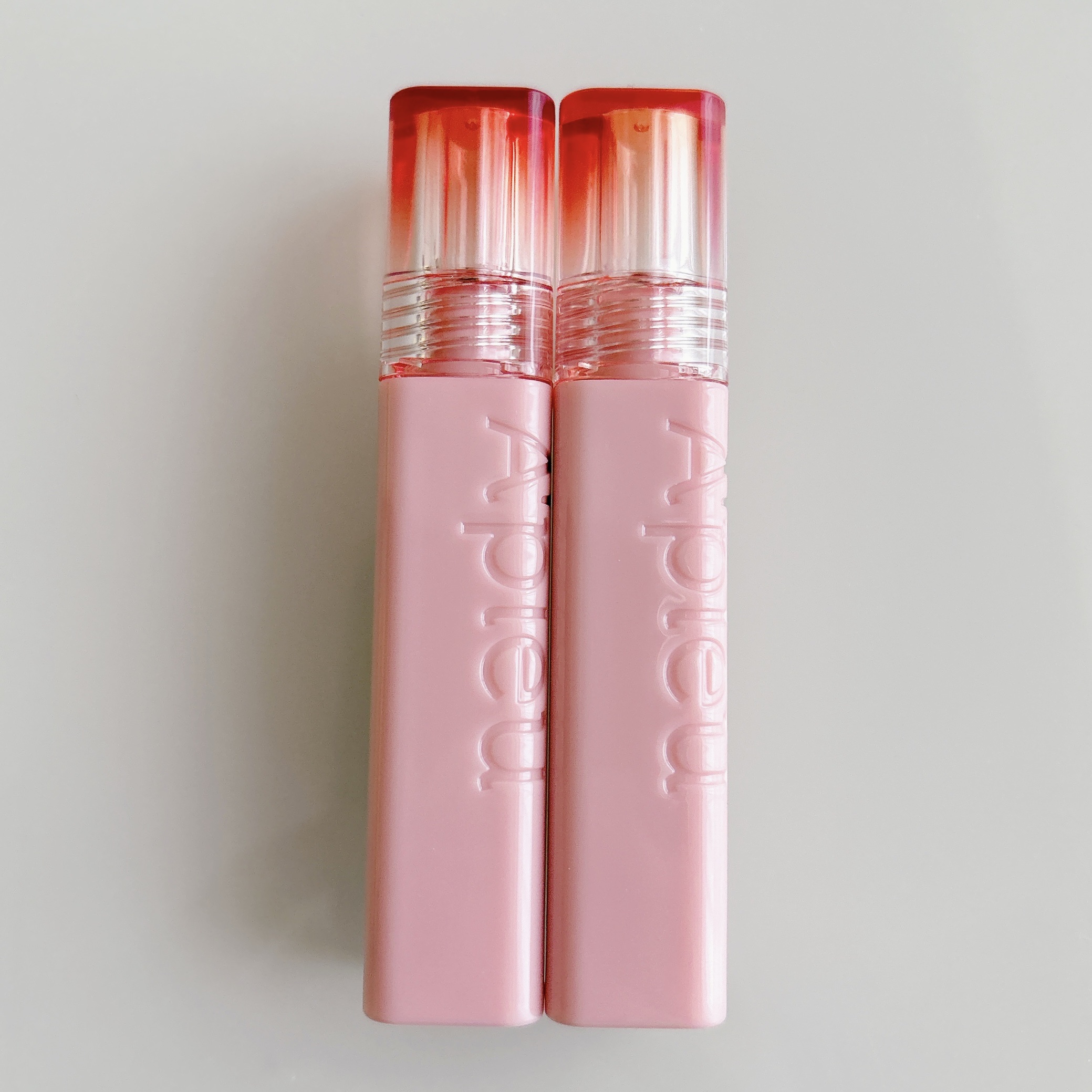 アピュー ジューシーパン ジェリーティント/A’pieu/リップティントを使ったクチコミ（1枚目）