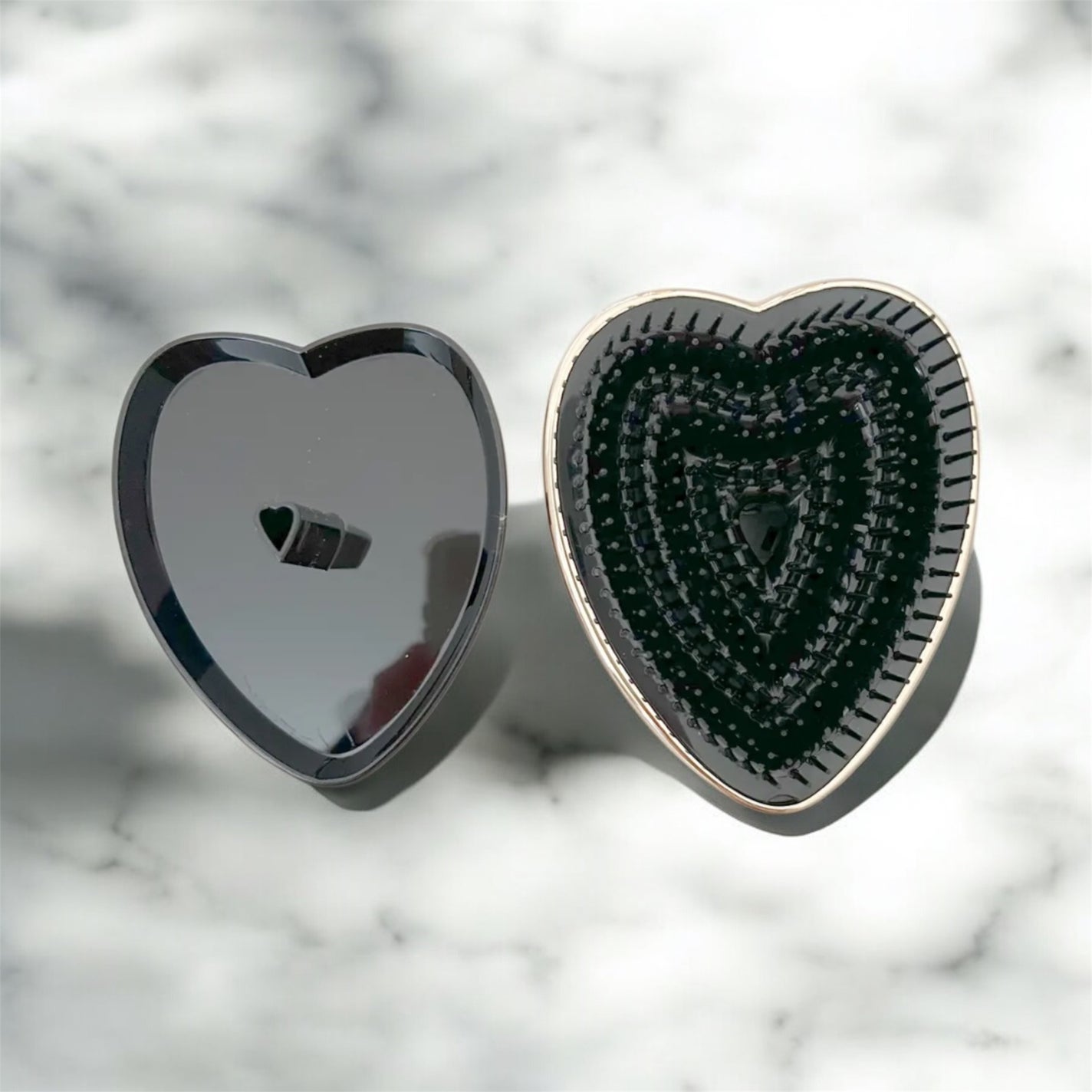 リファ ハートブラシ/ReFa/頭皮ケアを使ったクチコミ(2枚目)