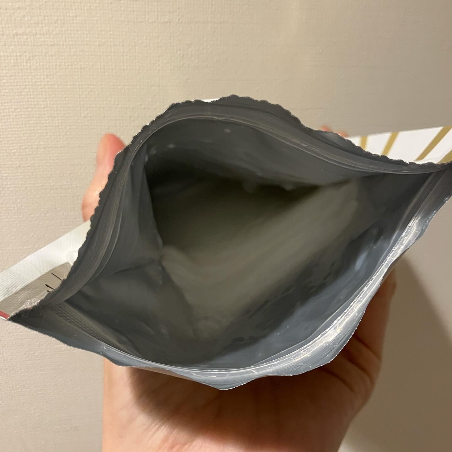 リズム べース デイリーケアマスク（シャイン）/RISM/シートマスク・パックを使ったクチコミ（2枚目）