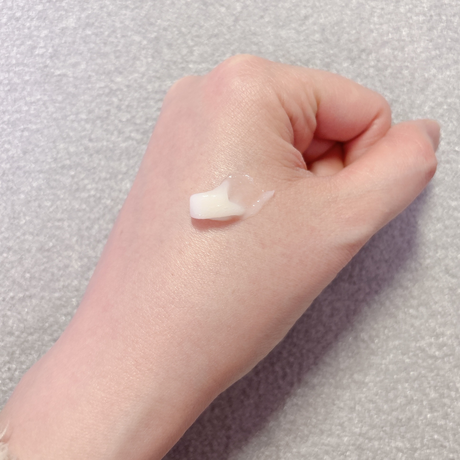 スーパーリッチクリスタル　マルチダメージリペア　シャンプー/トリートメント/LUX/市販シャンプーを使ったクチコミ（3枚目）