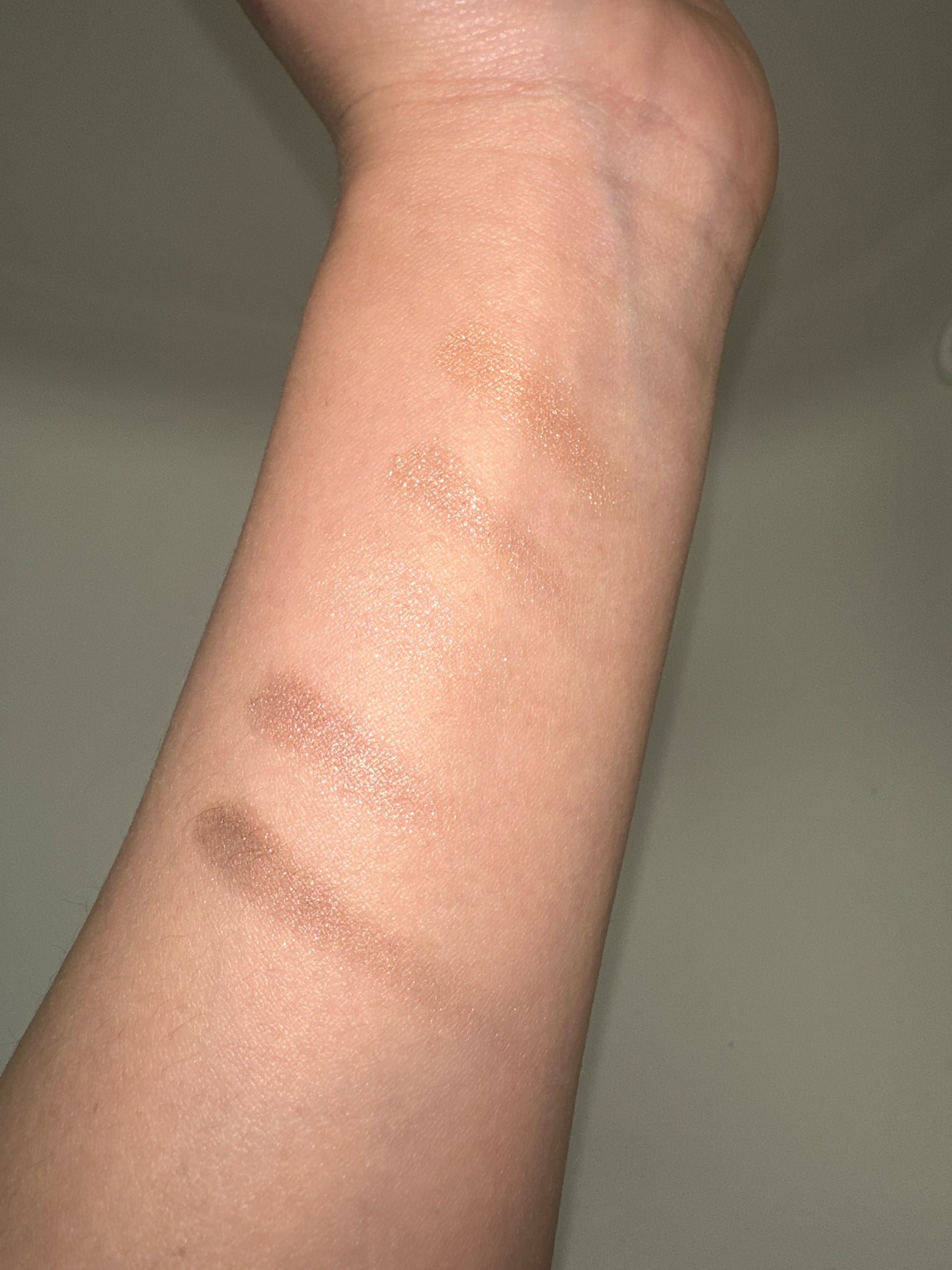 ダブル ムード アイズ/Visée/アイシャドウパレットを使ったクチコミ(2枚目)