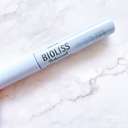 SS ビオリス ボタニカル うぶ毛メイク ヘアマスカラ/SSビオリス/その他スタイリングを使ったクチコミ(3枚目)