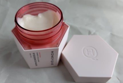 supreme_glow_jvv on LIPS 「ハニークエンリッチメントIPエッセンスマスク集中パック〈ヘアト..」(1枚目)