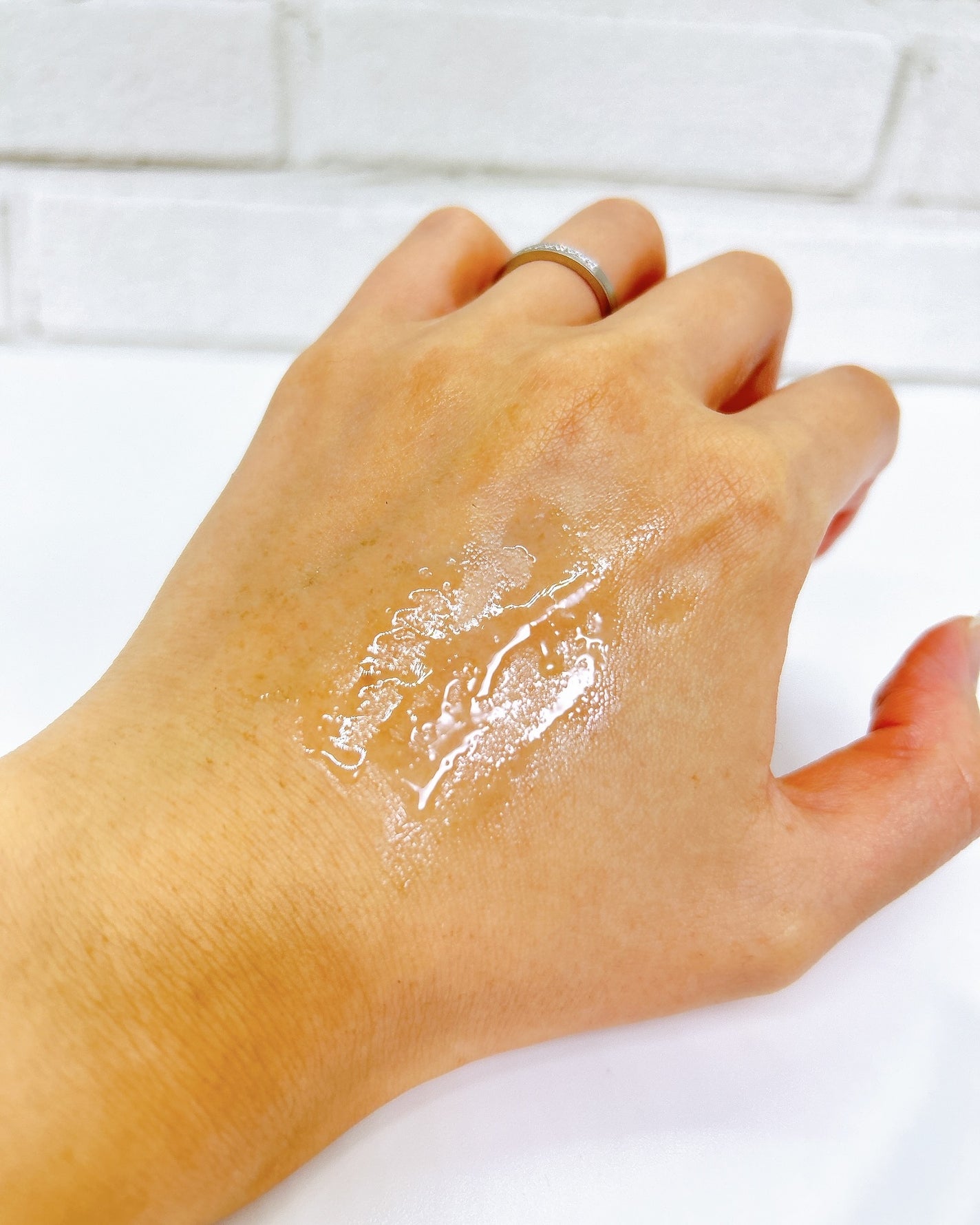 ダーマアンサーアゼライン酸ミントアンプル/CNP Laboratory/美容液を使ったクチコミ(4枚目)