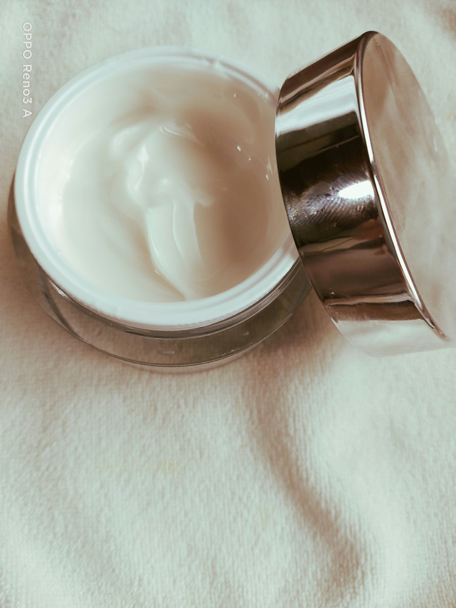 リードルショット リフティングクリーム/VT/フェイスクリームを使ったクチコミ（3枚目）