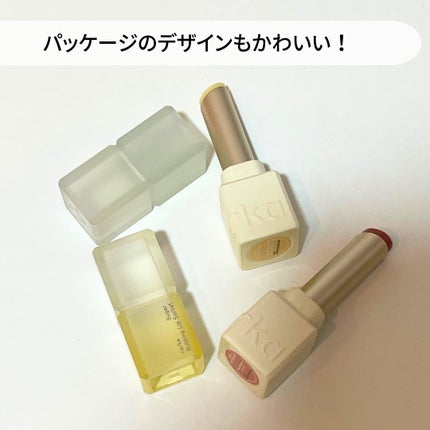 を使ったクチコミ(2枚目)