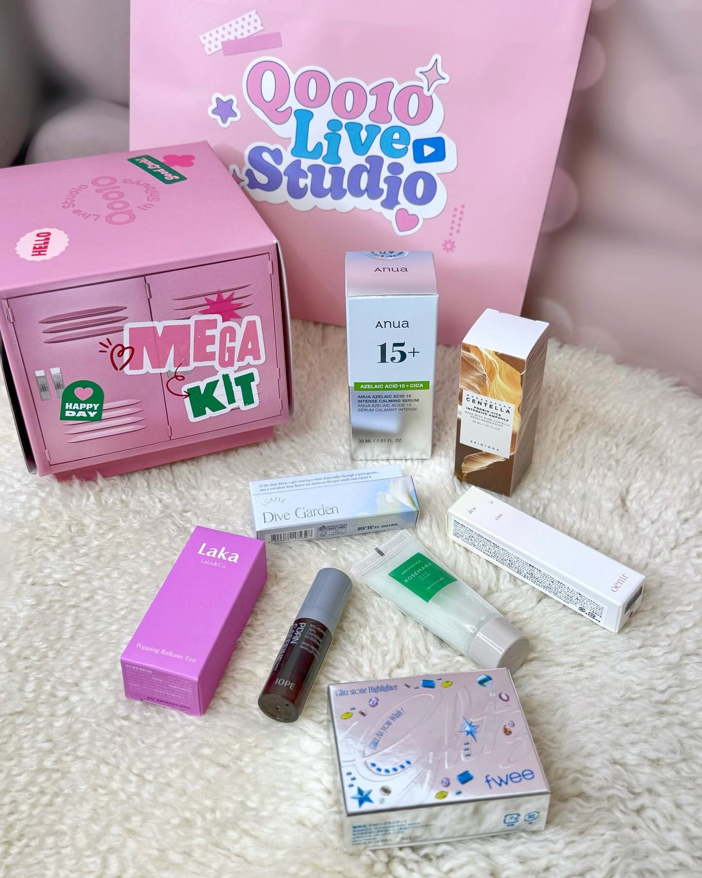 Qoo10/Qoo10/シートマスク・パックを使ったクチコミ(2枚目)