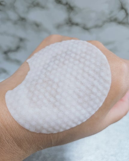 ポアーテンクリーム/DEWYCEL/化粧下地を使ったクチコミ(4枚目)