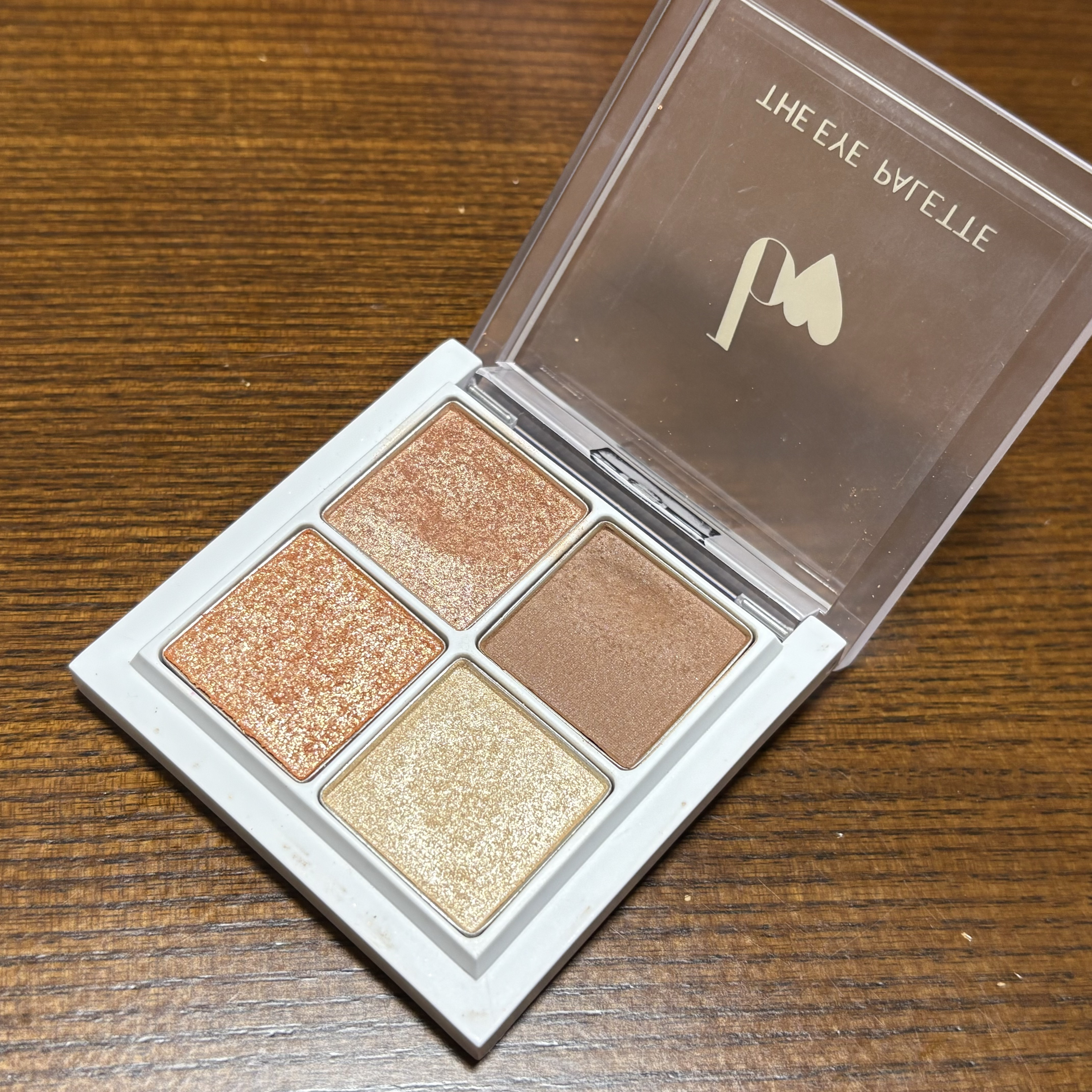 アライジングスピリットリップグロー 05 EVOLUTION DANCER/THREE/口紅を使ったクチコミ（3枚目）