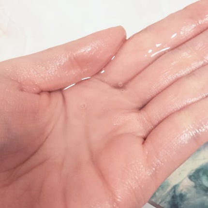 シャイン トゥモロー マスク LE/IPSA/シートマスク・パックを使ったクチコミ(5枚目)