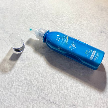 アプルセル プレミアム 薬用 CH ヘアパック さらっと・つるつる/サニープレイス/アウトバストリートメントを使ったクチコミ(5枚目)