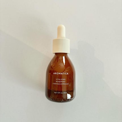 コスメ&スキンケア on LIPS 「AROMATICA✨新春スキンケアセット豪華6種類‼️ミニサイ..」(4枚目)