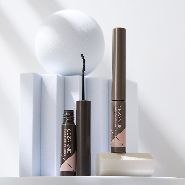 「塗るつけまつげ」自まつげ際立てタイプ/デジャヴュ/マスカラを使ったクチコミ（1枚目）